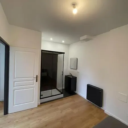 Maison Hyper Centre - 200 M Gare Casa de Férias *