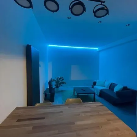 Ferienhaus Maison Hyper Centre - 200 M Gare *