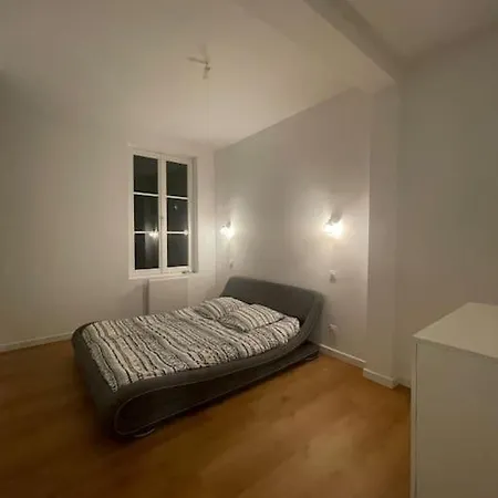 Maison Hyper Centre - 200 M Gare Casa de Férias Tours