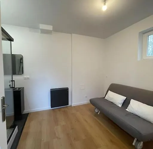 Maison Hyper Centre - 200 M Gare Тур