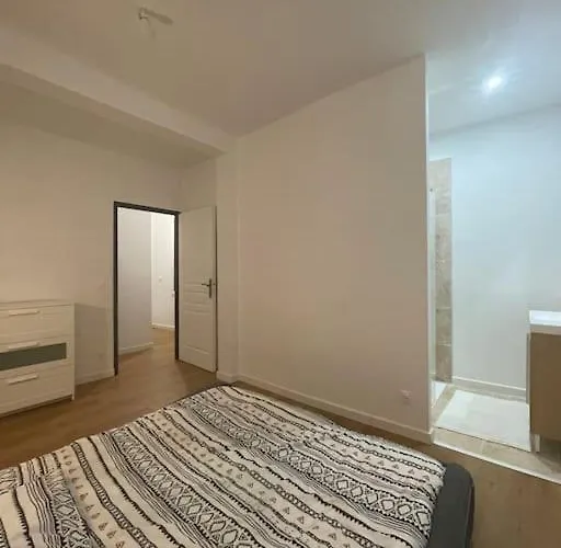 Maison Hyper Centre - 200 M Gare Дом отдыха