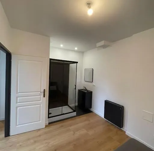 Maison Hyper Centre - 200 M Gare Дом отдыха *