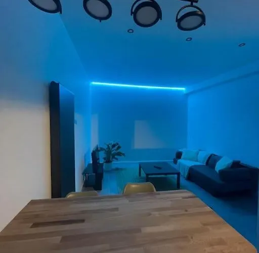 Дом отдыха Maison Hyper Centre - 200 M Gare *