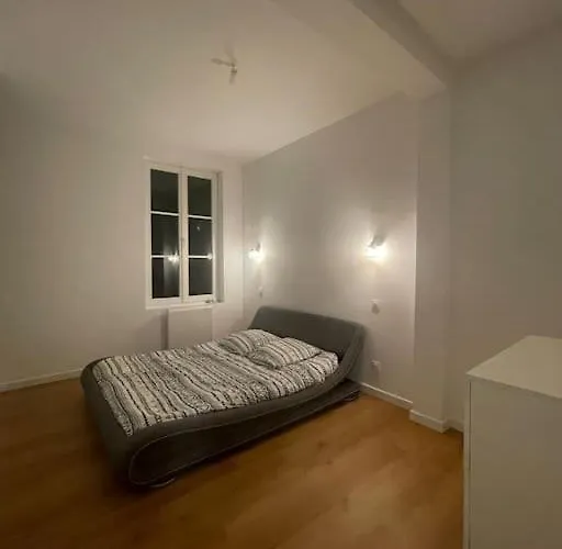 Maison Hyper Centre - 200 M Gare Дом отдыха Тур